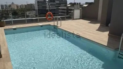 Apartment on Avenida Escultor Antonio Campillo photo 19