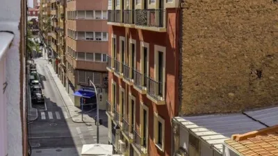 Apartment on Calle del Empecinado photo 28