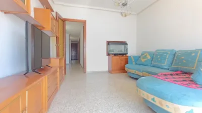 Apartment in Castalla photo 4