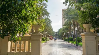 Apartment in the City Centre photo 46