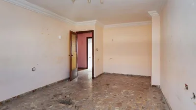 Apartment on Juan Ramón Jiménez Street photo 5