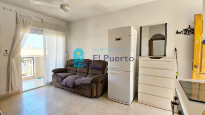 Apartment in El Faro photo 5