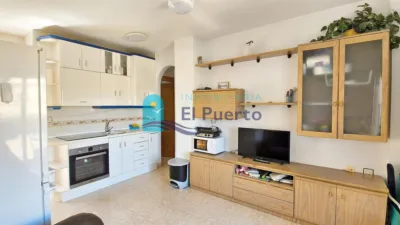 Apartment in El Faro photo 3