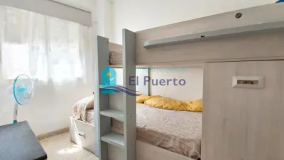 Apartment in El Faro photo 15