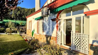 Chalet on Diseminados Street photo 4
