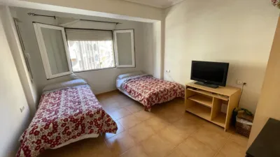 Apartment in Albacete, Feria - Vista 2