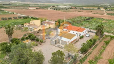 Rustic Finca in El Saltador photo 35