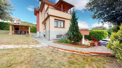 Chalet in Urbanización El Egido photo 4