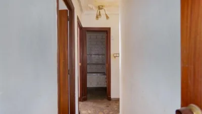 Apartment on Juan Ramón Jiménez Street photo 10