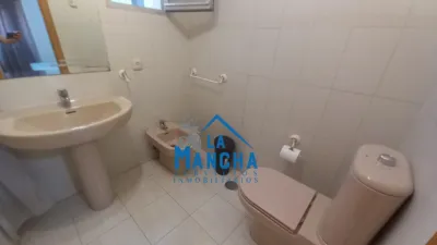 Apartment in Corte Inglés Nuevo photo 32