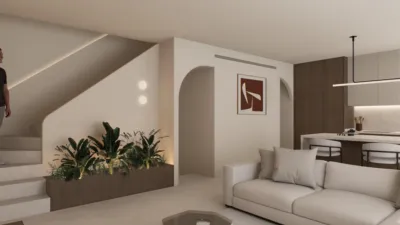 Casa – Santa Pola - Vista 3
