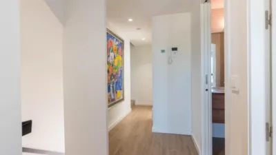 Duplex in Juan Carlos I photo 25