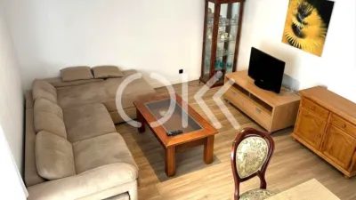 Chalet in Moraleja photo 7
