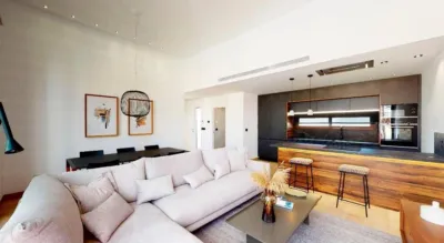 Chalet in Seascape Resort photo 3