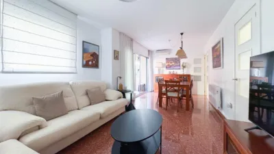 Flat on Masquefa Street photo 5