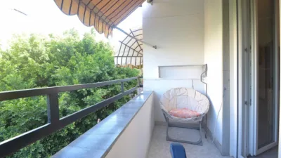 Apartment on Plus Ultra Street photo 7