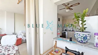 Apartamento en calle de Jaloque photo 8
