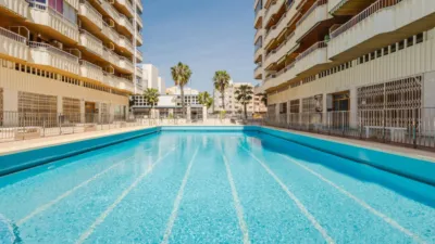 Apartment in Acequion photo 64
