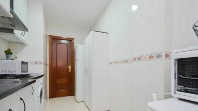 Apartment in Zaidín photo 12