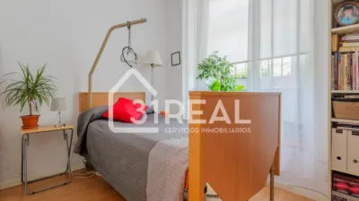Apartment on Avenida de Menéndez Pelayo photo 17
