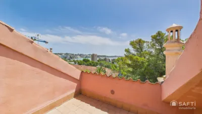 Casa en Cas Català-Illetes photo 33