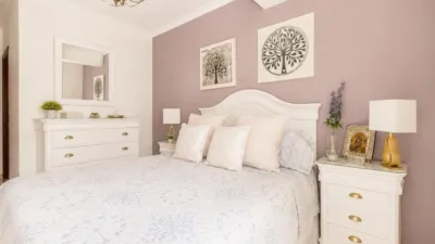 Apartment in the City Centre photo 12