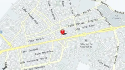 Apartment in Ejido Town Centre photo 14