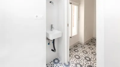 Apartamento en calle Santa Escolástica photo 12