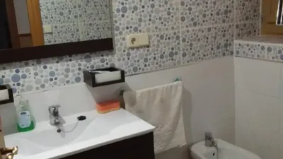 House in Balazote photo 19