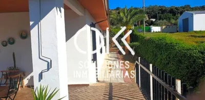 Chalet on Calle El Haza photo 10