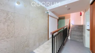 Piso en venta en Lasesarre, Bagatza-San Vicente (Barakaldo) de 249.000 €