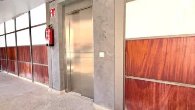 Piso en Plaça d'Ernest Lluch photo 31