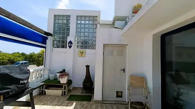 Apartment in Las Ramblas photo 8