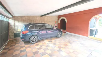 Chalet in Las Almenas photo 7