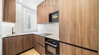 Apartment on Calle de Narváez photo 5