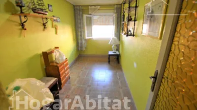 Apartment on Carrer del Doctor Moliner photo 15