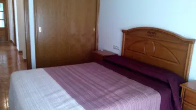 Apartment in Alhama de Murcia photo 8