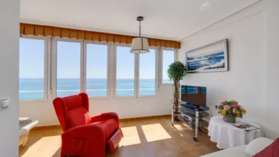 Piso – Torrevieja, Cala del Moro, Cabo Cervera-Playa la Mata - Vista 5