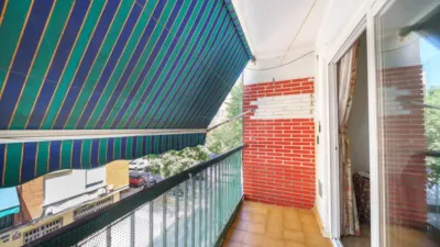 Apartment in Rafal Nou - Estadi Balear - Son Malferit photo 22