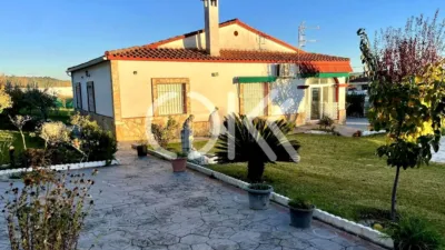 Chalet on Diseminados Street photo 7
