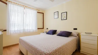 Apartment in Acequion photo 31