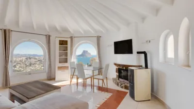 Chalet in Maryvilla photo 6
