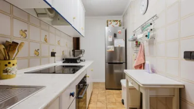 Apartment in Acequion photo 21