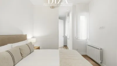Flat on Calle de la Madera photo 18