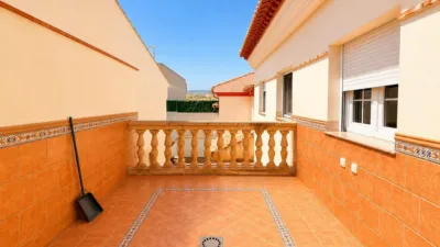 House in South Of Spain photo 22