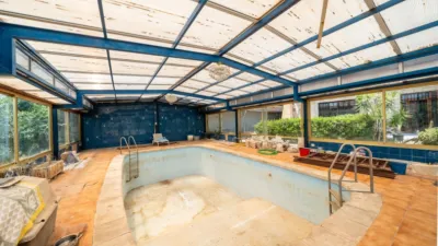 Chalet in Son Dureta photo 15