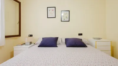 Apartment in Acequion photo 32