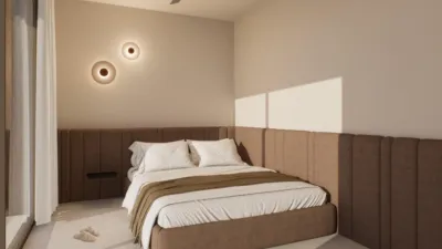 Casa – Santa Pola - Vista 5