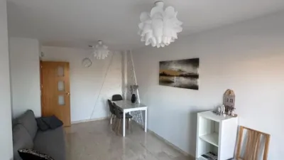 Apartment on Carretera Gea y Truyols photo 24