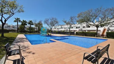 Apartment in Condado de Alhama photo 2